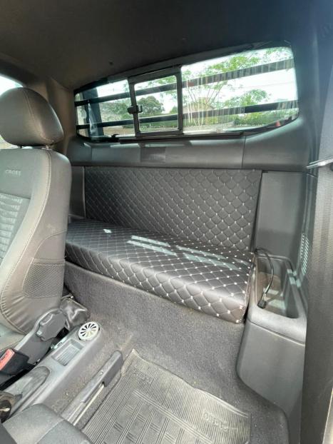 VOLKSWAGEN Saveiro 1.6 16V G6 CROSS CABINE ESTENDIDA FLEX, Foto 10