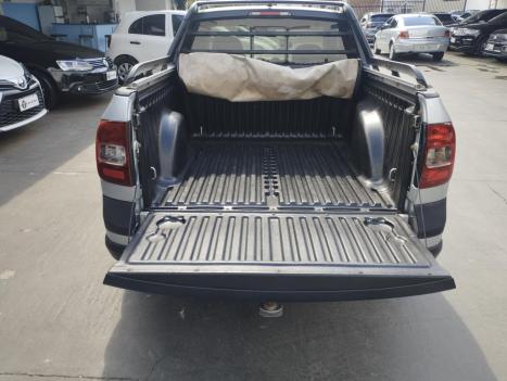 VOLKSWAGEN Saveiro 1.6 16V G6 CROSS CABINE ESTENDIDA FLEX, Foto 7