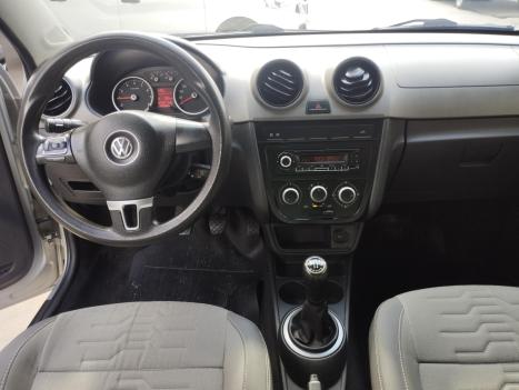 VOLKSWAGEN Saveiro 1.6 16V G6 CROSS CABINE ESTENDIDA FLEX, Foto 8