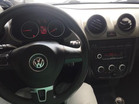 VOLKSWAGEN Saveiro 1.6 16V G6 CROSS CABINE ESTENDIDA FLEX, Foto 12