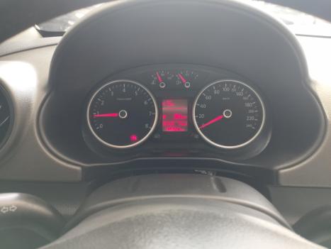 VOLKSWAGEN Saveiro 1.6 16V G6 CROSS CABINE ESTENDIDA FLEX, Foto 13