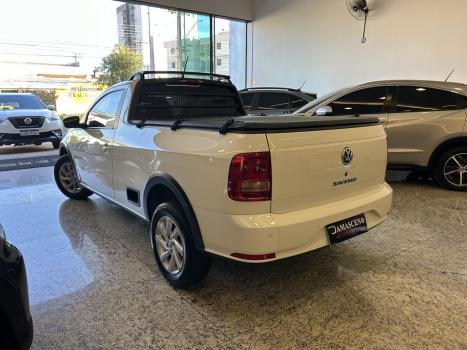 VOLKSWAGEN Saveiro 1.6 16V FLEX MSI TRENDLINE CABINE SIMPLES, Foto 5