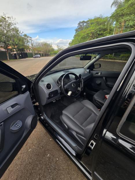 VOLKSWAGEN Saveiro 1.8 G4 SUPER SURF FLEX, Foto 6