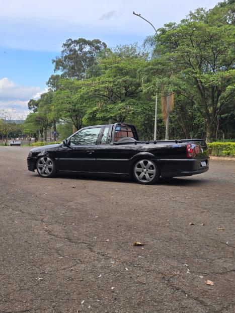 VOLKSWAGEN Saveiro 1.8 G4 SUPER SURF FLEX, Foto 7