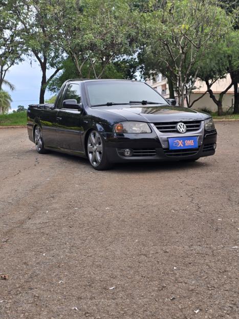 VOLKSWAGEN Saveiro 1.8 G4 SUPER SURF FLEX, Foto 8