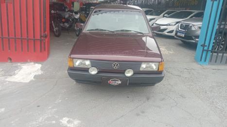 VOLKSWAGEN Saveiro 1.8 CL, Foto 1