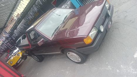 VOLKSWAGEN Saveiro 1.8 CL, Foto 2