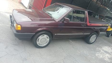 VOLKSWAGEN Saveiro 1.8 CL, Foto 4