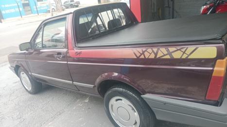 VOLKSWAGEN Saveiro 1.8 CL, Foto 5