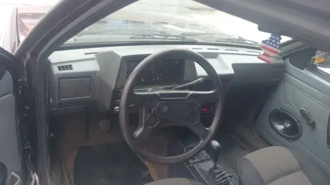 VOLKSWAGEN Saveiro 1.8 CL, Foto 6