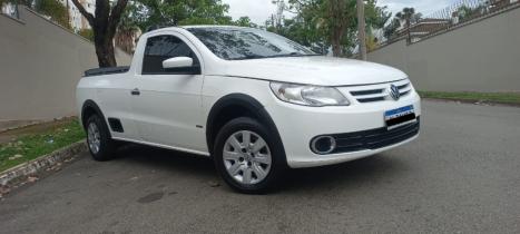 VOLKSWAGEN Saveiro 1.6 FLEX MPI TRENDLINE CABINE SIMPLES, Foto 1