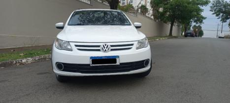 VOLKSWAGEN Saveiro 1.6 FLEX MPI TRENDLINE CABINE SIMPLES, Foto 6