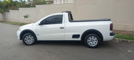 VOLKSWAGEN Saveiro 1.6 FLEX MPI TRENDLINE CABINE SIMPLES, Foto 7