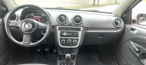 VOLKSWAGEN Saveiro 1.6 FLEX MPI TRENDLINE CABINE SIMPLES, Foto 9