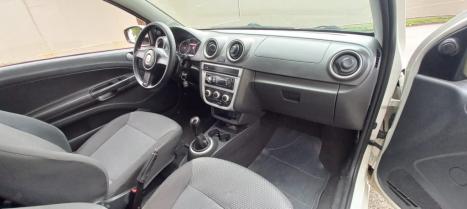 VOLKSWAGEN Saveiro 1.6 FLEX MPI TRENDLINE CABINE SIMPLES, Foto 10