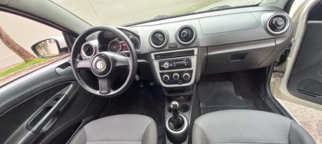 VOLKSWAGEN Saveiro 1.6 FLEX MPI TRENDLINE CABINE SIMPLES, Foto 11