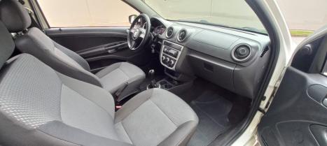 VOLKSWAGEN Saveiro 1.6 FLEX MPI TRENDLINE CABINE SIMPLES, Foto 12