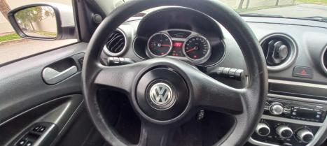 VOLKSWAGEN Saveiro 1.6 FLEX MPI TRENDLINE CABINE SIMPLES, Foto 13