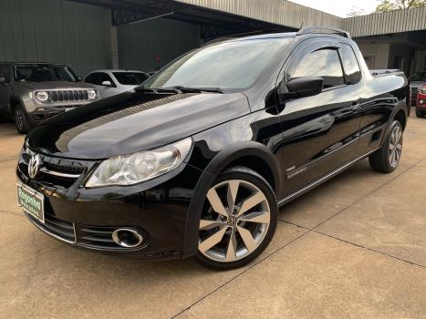 VOLKSWAGEN Saveiro 1.6 G5 TREND CABINE ESTENDIDA FLEX, Foto 1