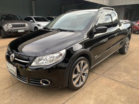 VOLKSWAGEN Saveiro 1.6 G5 TREND CABINE ESTENDIDA FLEX, Foto 2