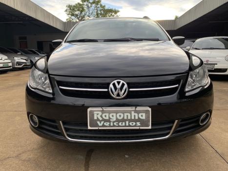 VOLKSWAGEN Saveiro 1.6 G5 TREND CABINE ESTENDIDA FLEX, Foto 3