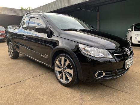 VOLKSWAGEN Saveiro 1.6 G5 TREND CABINE ESTENDIDA FLEX, Foto 4