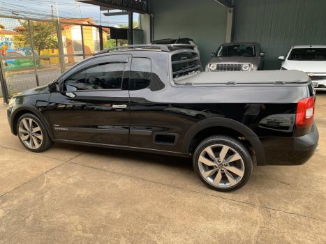 VOLKSWAGEN Saveiro 1.6 G5 TREND CABINE ESTENDIDA FLEX, Foto 5