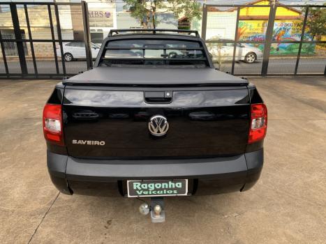 VOLKSWAGEN Saveiro 1.6 G5 TREND CABINE ESTENDIDA FLEX, Foto 6