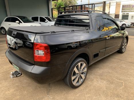 VOLKSWAGEN Saveiro 1.6 G5 TREND CABINE ESTENDIDA FLEX, Foto 7