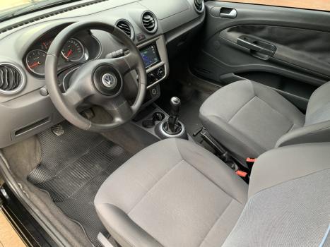 VOLKSWAGEN Saveiro 1.6 G5 TREND CABINE ESTENDIDA FLEX, Foto 8
