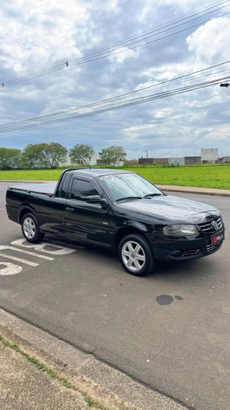 VOLKSWAGEN Saveiro 1.6 G4 TREND FLEX, Foto 1