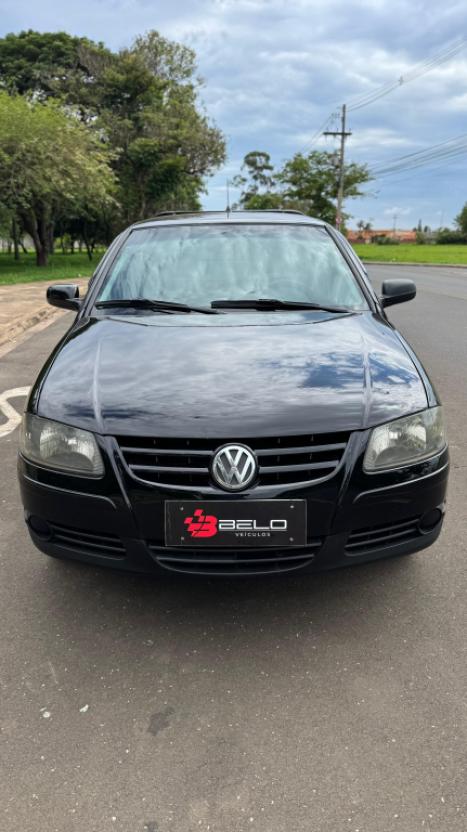 VOLKSWAGEN Saveiro 1.6 G4 TREND FLEX, Foto 3