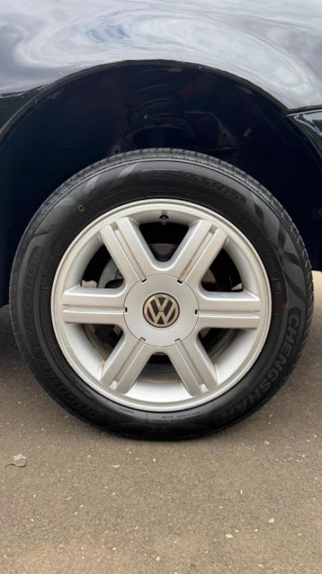 VOLKSWAGEN Saveiro 1.6 G4 TREND FLEX, Foto 4