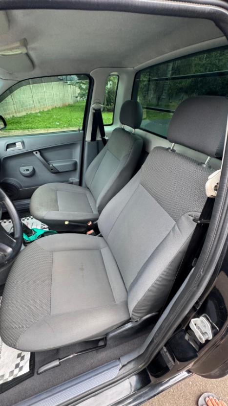 VOLKSWAGEN Saveiro 1.6 G4 TREND FLEX, Foto 5