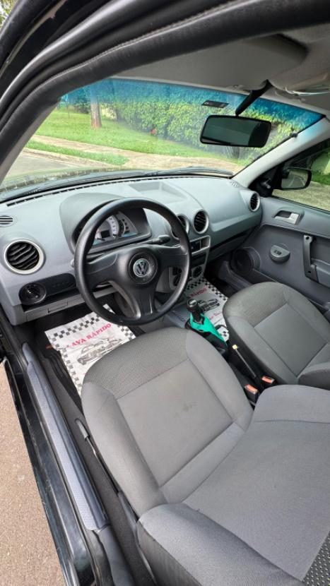 VOLKSWAGEN Saveiro 1.6 G4 TREND FLEX, Foto 6