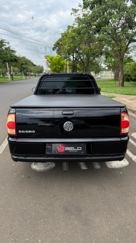 VOLKSWAGEN Saveiro 1.6 G4 TREND FLEX, Foto 7