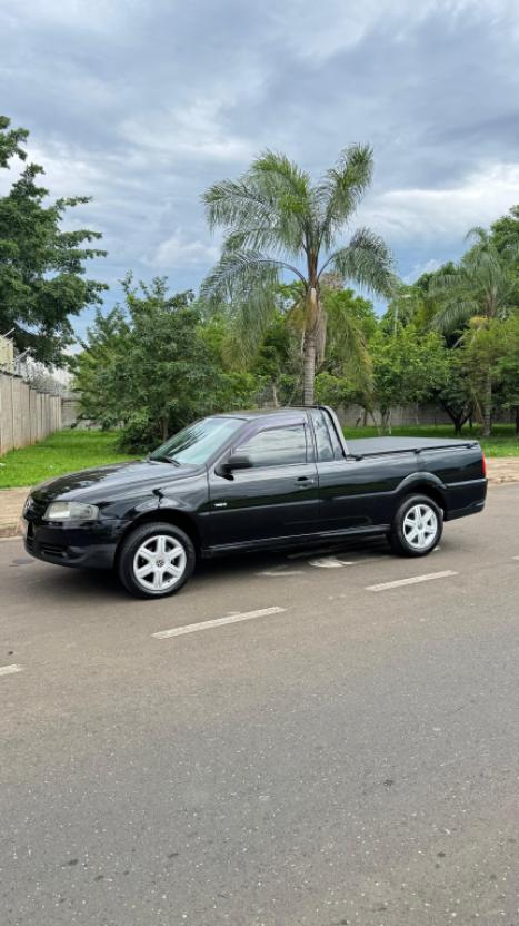 VOLKSWAGEN Saveiro 1.6 G4 TREND FLEX, Foto 8