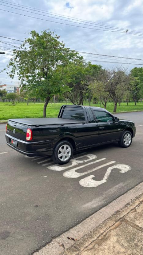 VOLKSWAGEN Saveiro 1.6 G4 TREND FLEX, Foto 9