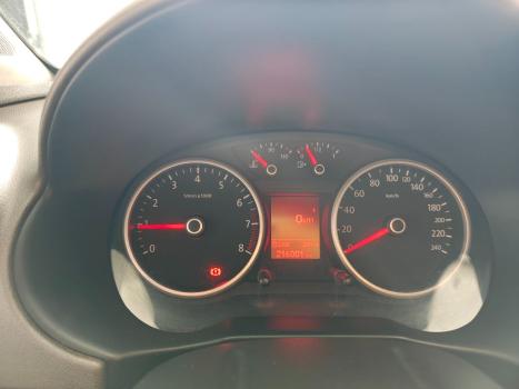 VOLKSWAGEN Saveiro 1.6 16V G6 CROSS CABINE ESTENDIDA FLEX, Foto 3