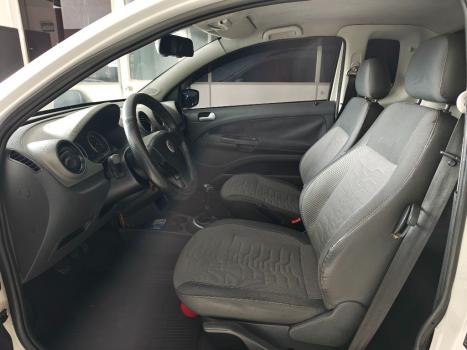 VOLKSWAGEN Saveiro 1.6 16V G6 CROSS CABINE ESTENDIDA FLEX, Foto 5