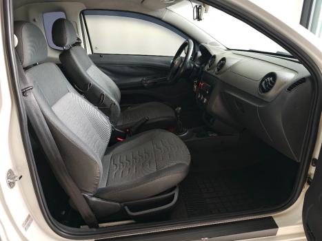 VOLKSWAGEN Saveiro 1.6 16V G6 CROSS CABINE ESTENDIDA FLEX, Foto 6