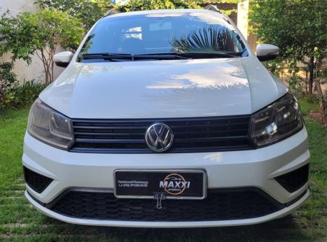 VOLKSWAGEN Saveiro 1.6 G7 CABINE ESTENDIDA TRENDLINE FLEX, Foto 1