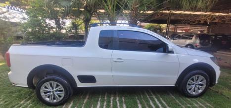 VOLKSWAGEN Saveiro 1.6 G7 CABINE ESTENDIDA TRENDLINE FLEX, Foto 5
