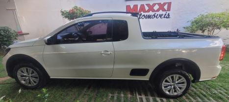 VOLKSWAGEN Saveiro 1.6 G7 CABINE ESTENDIDA TRENDLINE FLEX, Foto 6