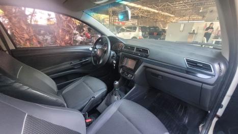 VOLKSWAGEN Saveiro 1.6 G7 CABINE ESTENDIDA TRENDLINE FLEX, Foto 8