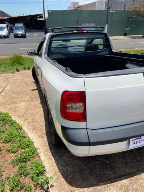 VOLKSWAGEN Saveiro 1.6 G6 STARTLINE FLEX, Foto 7