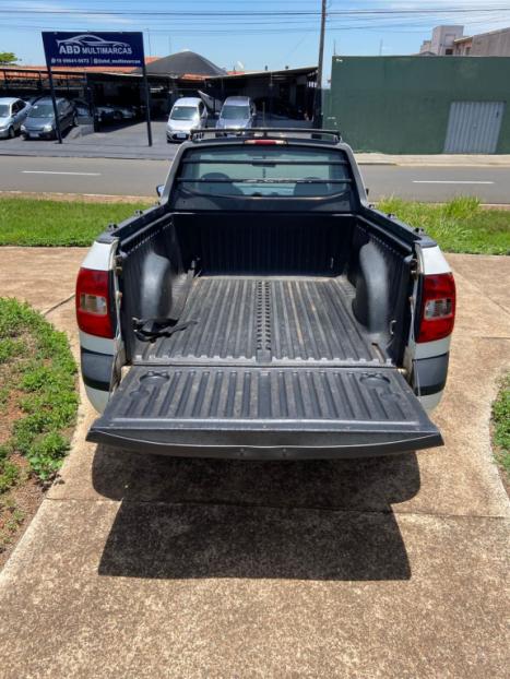 VOLKSWAGEN Saveiro 1.6 G6 STARTLINE FLEX, Foto 9