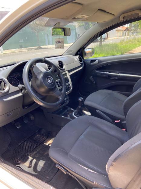 VOLKSWAGEN Saveiro 1.6 G6 STARTLINE FLEX, Foto 10