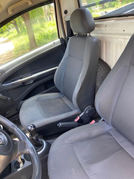 VOLKSWAGEN Saveiro 1.6 G6 STARTLINE FLEX, Foto 11