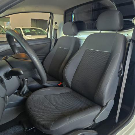 VOLKSWAGEN Saveiro 1.6 16V FLEX MSI TRENDLINE CABINE SIMPLES, Foto 8
